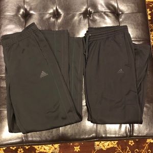 Adidas sweatpants